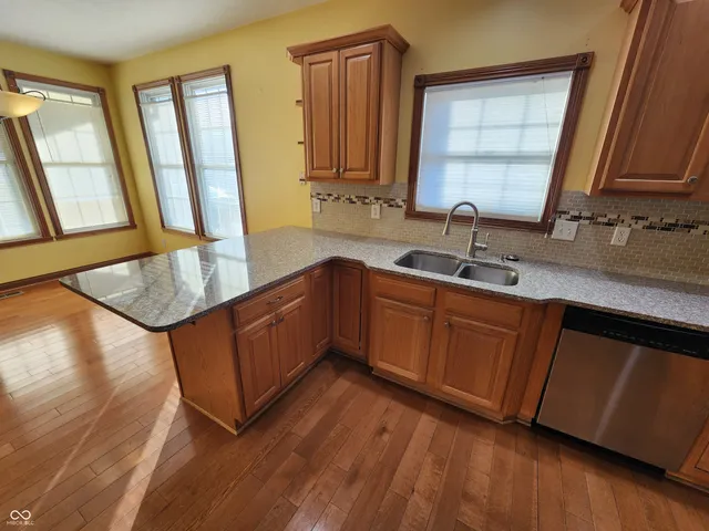 $355,000 | 7215 Lockford Walk North, Avon, IN 46123