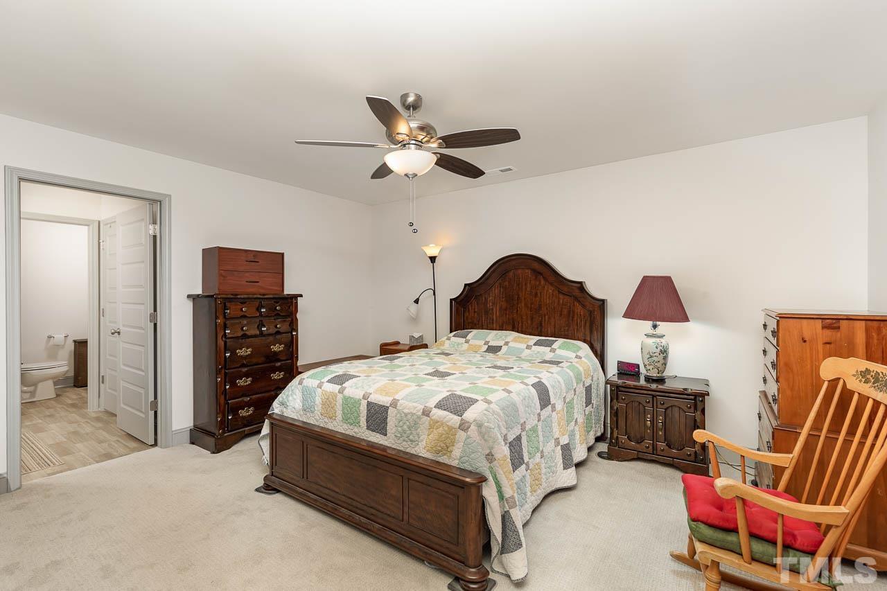 58 Hunter Fox Trail Benson, NC 27504 - Photo 15 of 26