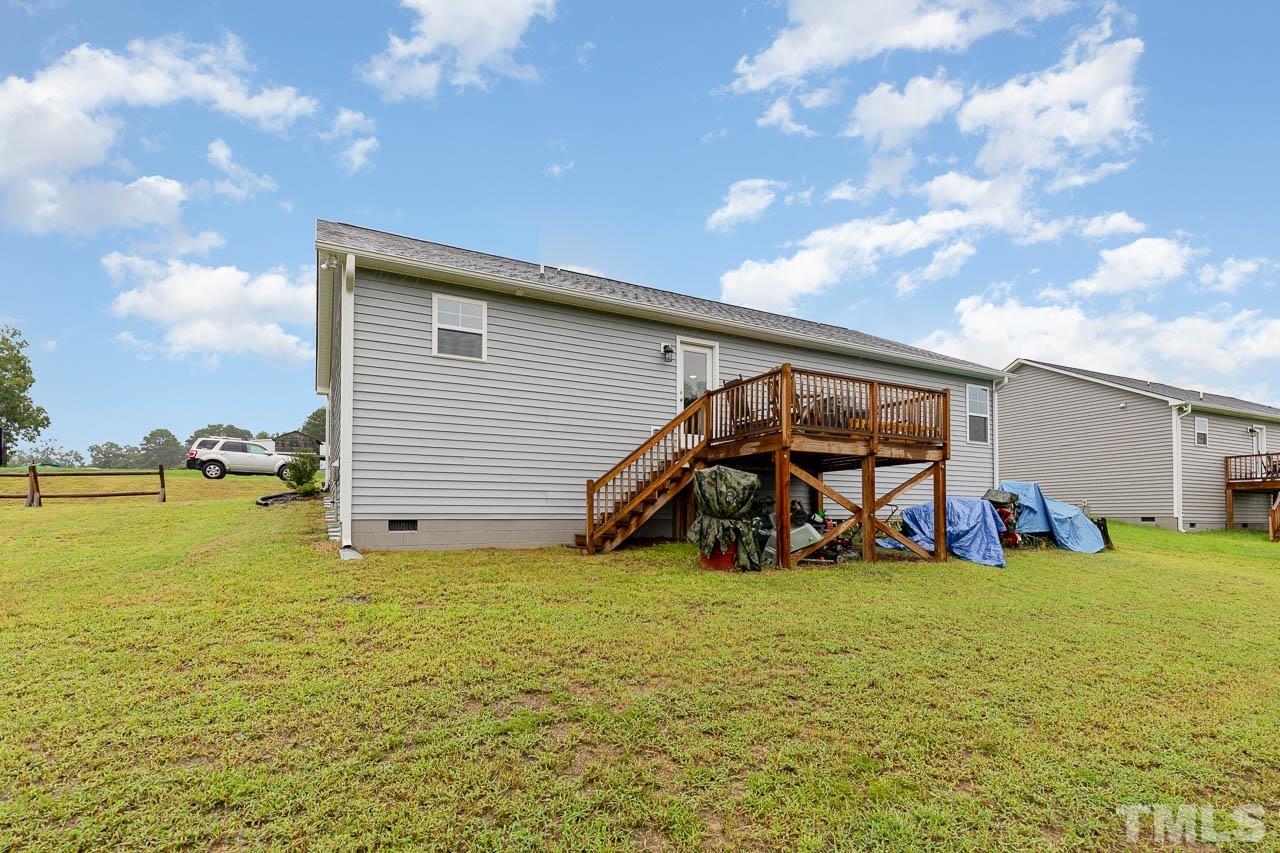 58 Hunter Fox Trail Benson, NC 27504 - Photo 24 of 26