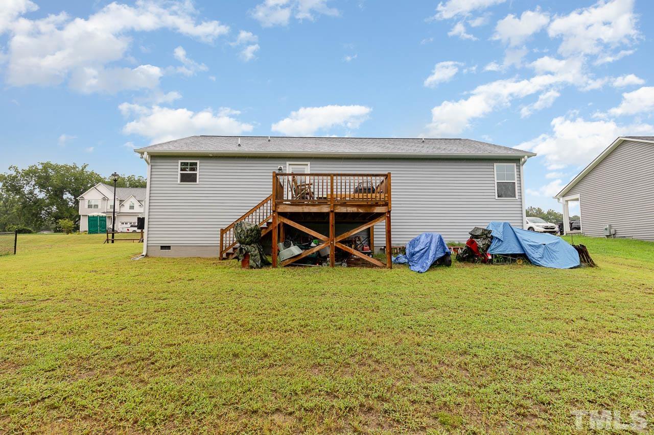 58 Hunter Fox Trail Benson, NC 27504 - Photo 25 of 26
