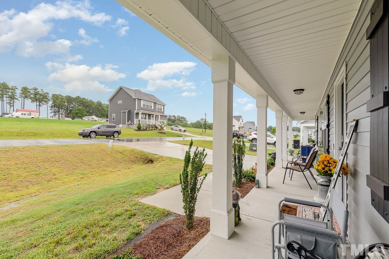 58 Hunter Fox Trail Benson, NC 27504 - Photo 5 of 26