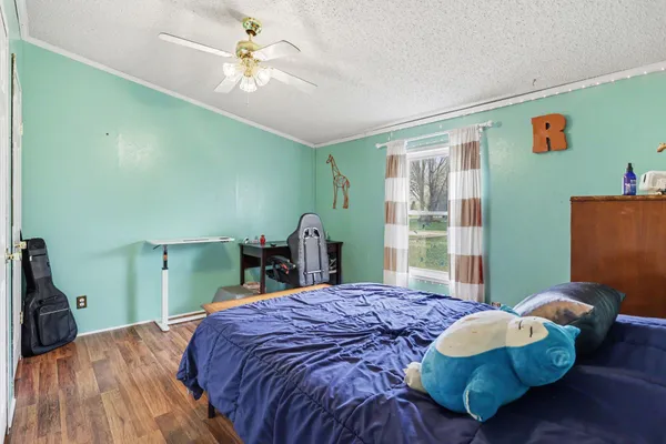 $170,000 | 101 South Ave C, Athens, MI 49011