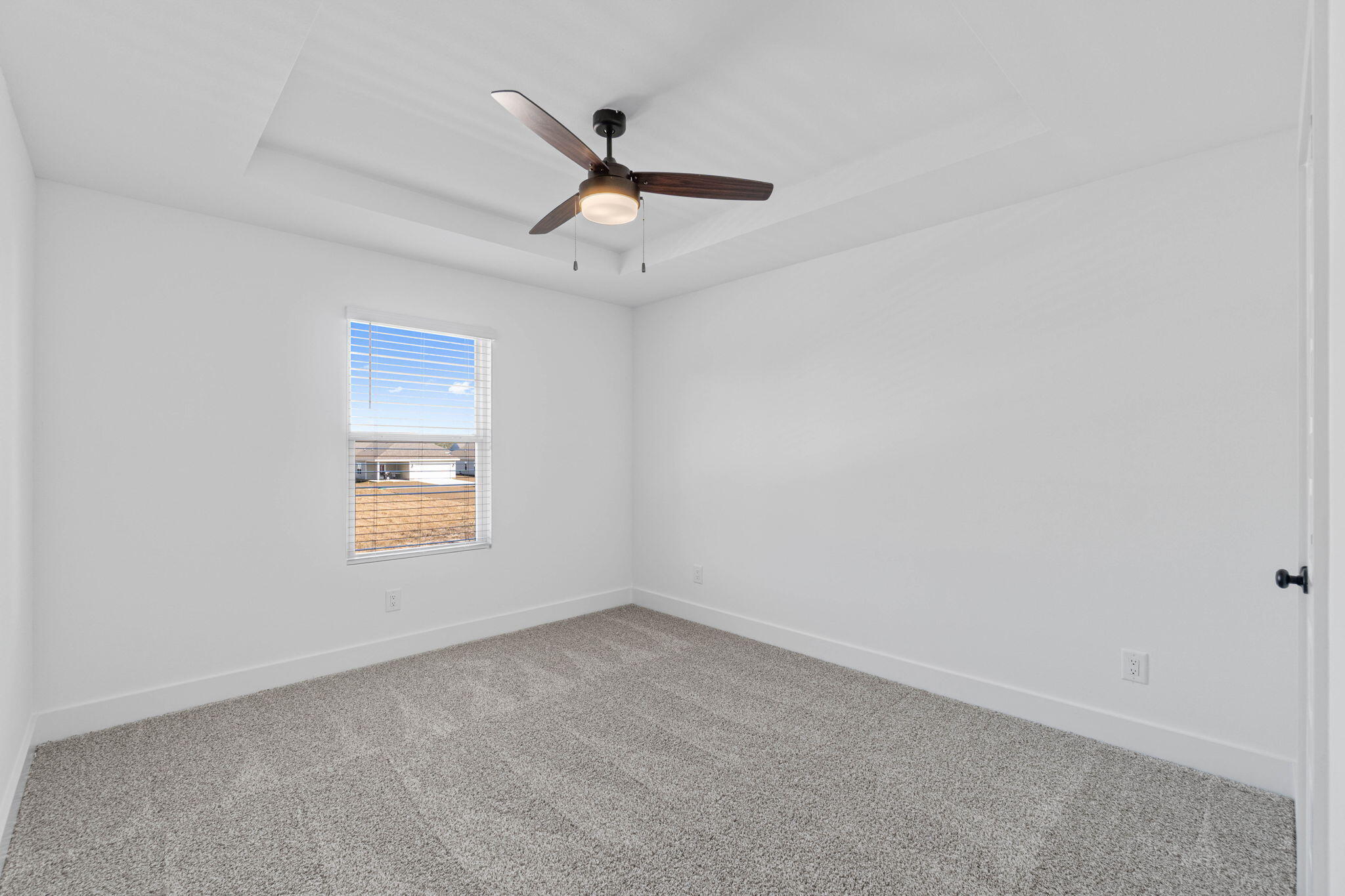 41 Sweetclover Street Freeport, FL 32439 - Photo 30 of 35 an empty room with a window
