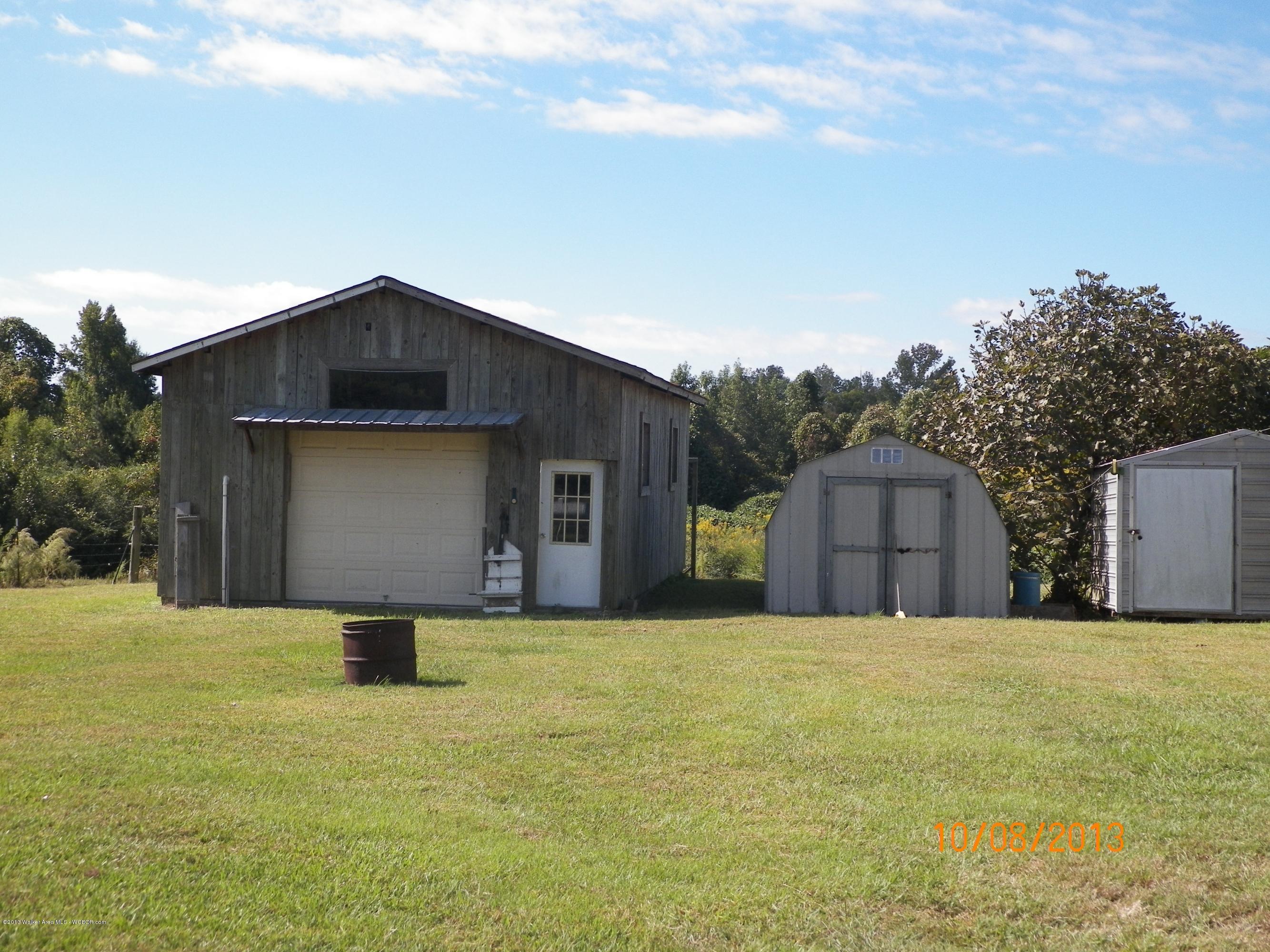2574 Smith Lake Dam Road Jasper, AL 35504 - Photo 11 of 12 Gallery Image 11