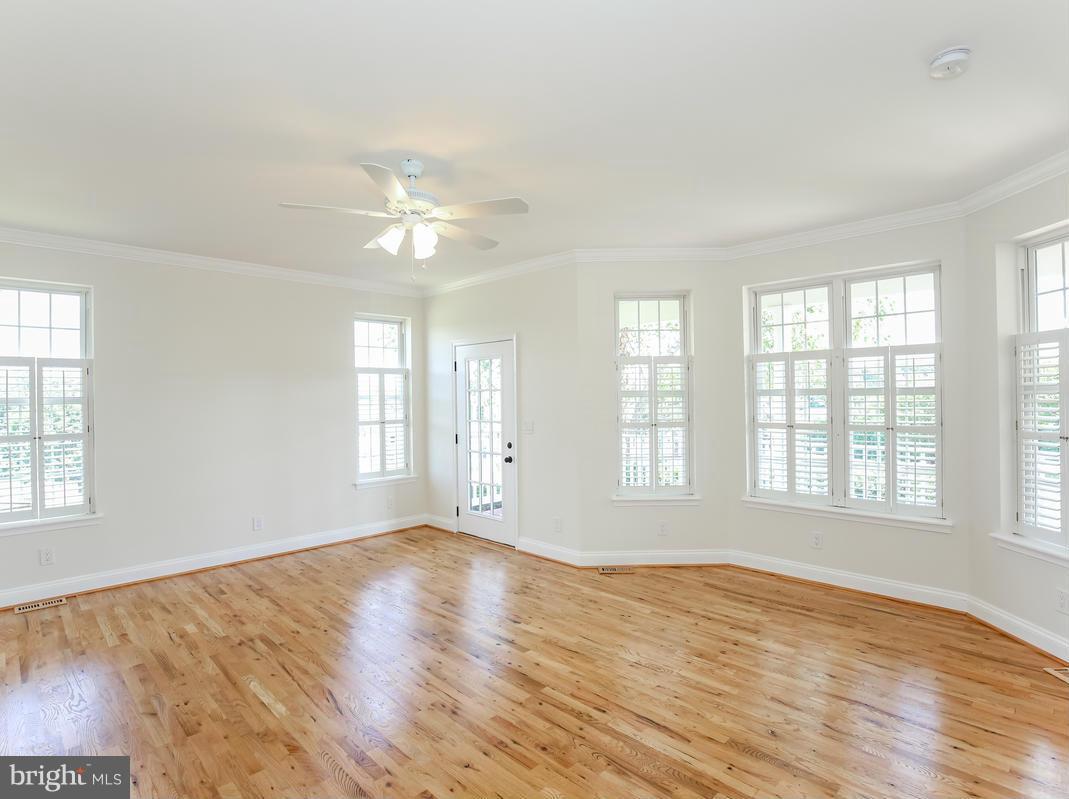 3802 Boteler Road Mount Airy, MD 21771 - Photo 14 of 30 Main Level Master Bedroom