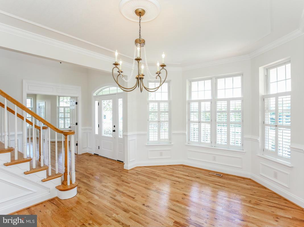 3802 Boteler Road Mount Airy, MD 21771 - Photo 3 of 30 Formal Dining Room