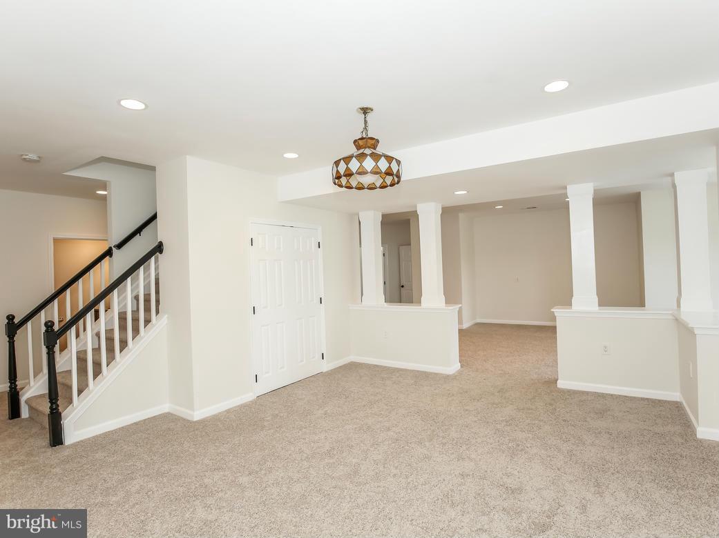 3802 Boteler Road Mount Airy, MD 21771 - Photo 22 of 30 Finished Lower Level