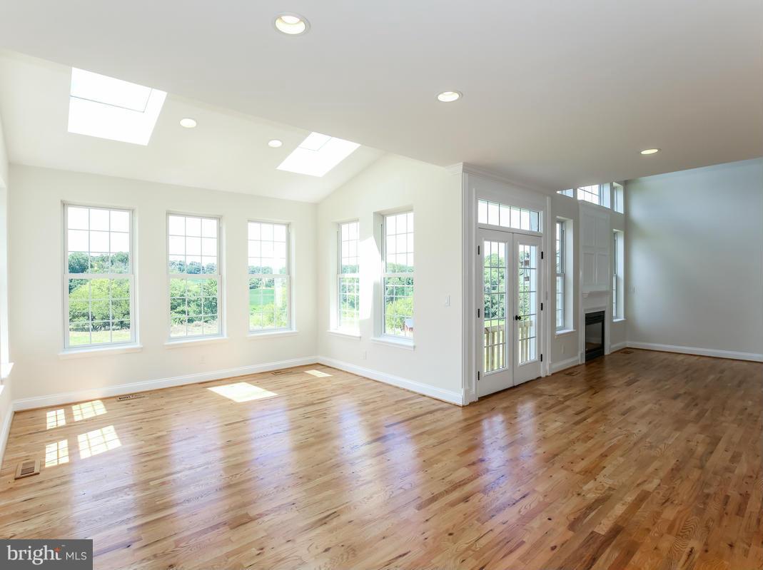 3802 Boteler Road Mount Airy, MD 21771 - Photo 8 of 30 Morning Room opens to Family Room