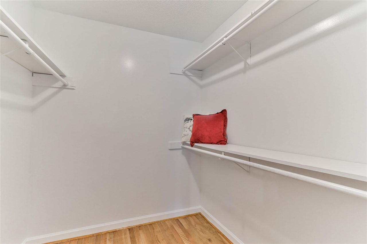 1603 Milton Road Durham, NC 27712 - Photo 8 of 19 Walk in closet in Master Bedroom