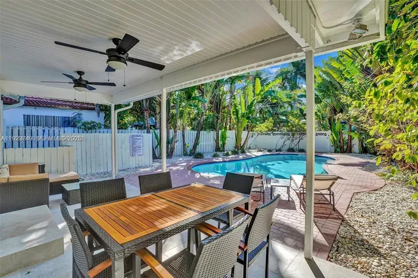 $8,995 | 1640 Jefferson Street, Hollywood, FL 33020