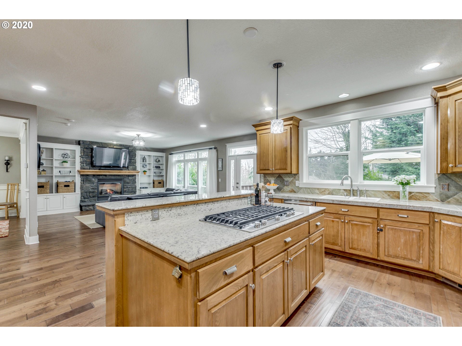 10221 Southeast Crescent Ridge Loop Happy Valley, OR 97086 - Photo 13 of 32 Gallery Image 13