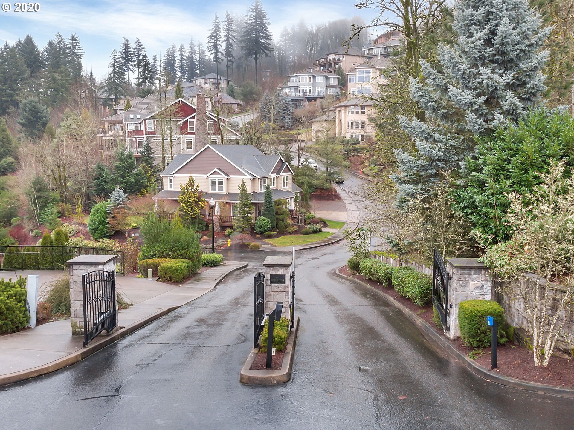 10221 Southeast Crescent Ridge Loop Happy Valley, OR 97086 - Photo 27 of 32 Gallery Image 27