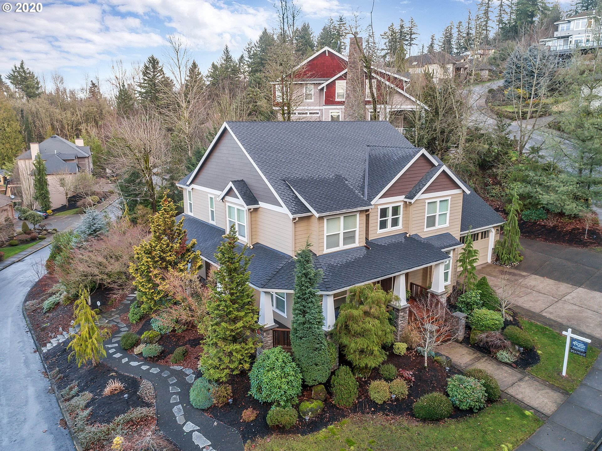 10221 Southeast Crescent Ridge Loop Happy Valley, OR 97086 - Photo 32 of 32 Gallery Image 32