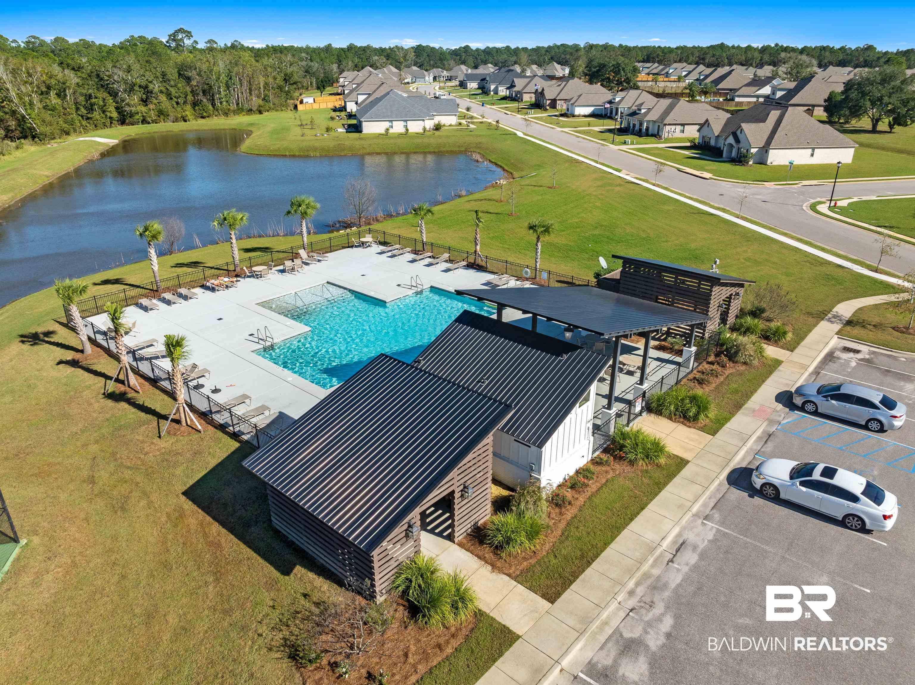7903 Calverton Street Foley, AL 36535 - Photo 43 of 48