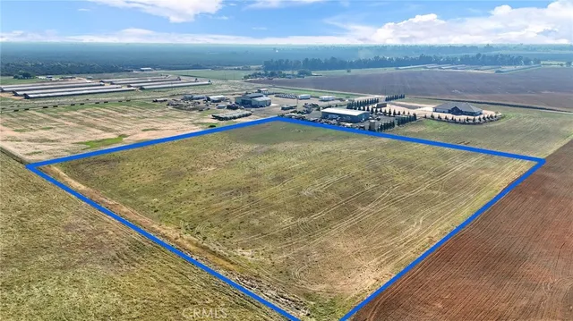 a view of a wooden floor