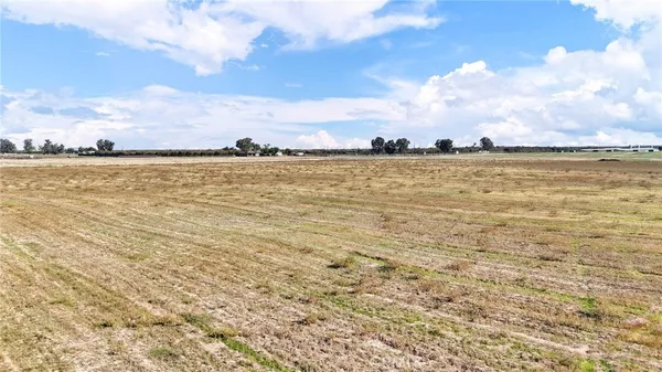 a view of swimming pool from a window