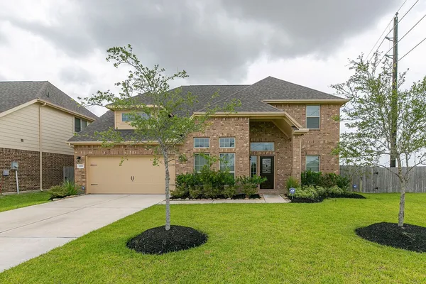 $3,600 | 2919 Iris Gable Court, Katy, TX 77494