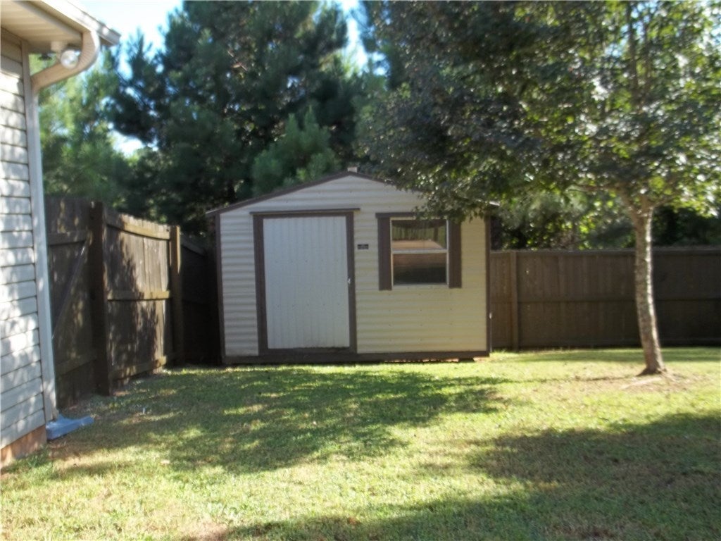 2401 Ben Brown Road Valley, AL 36854 - Photo 19 of 20 Gallery Image 19