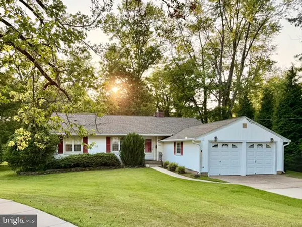 $579,000 | 223 Dickens Court, Cherry Hill, NJ 08034