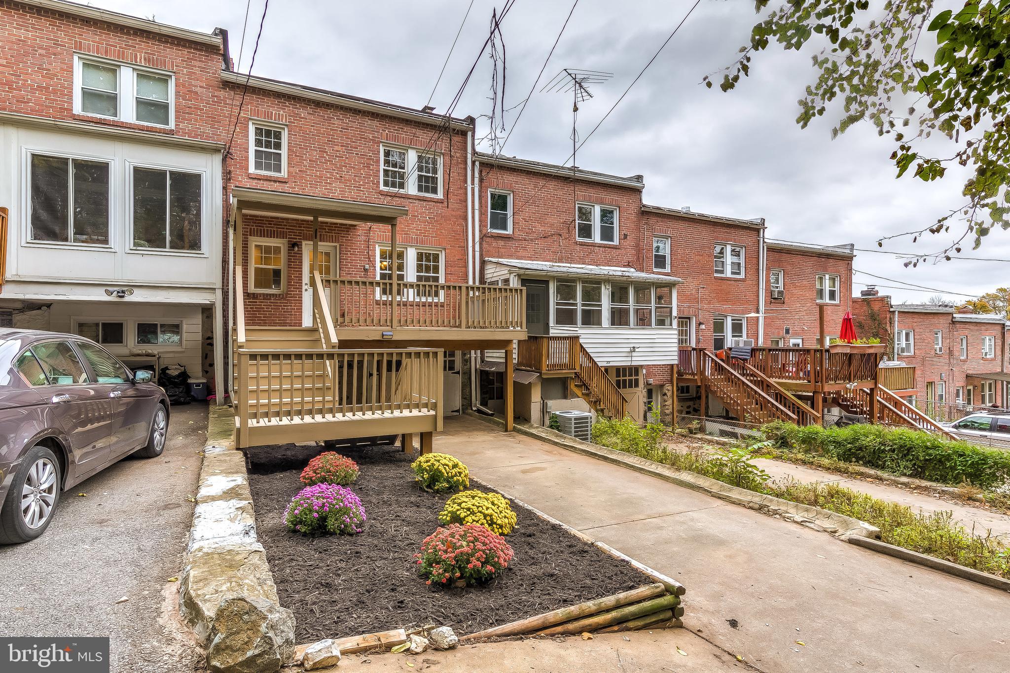 24 North Belle Grove Road Baltimore, MD 21228 - Photo 50 of 54 Gallery Image 50
