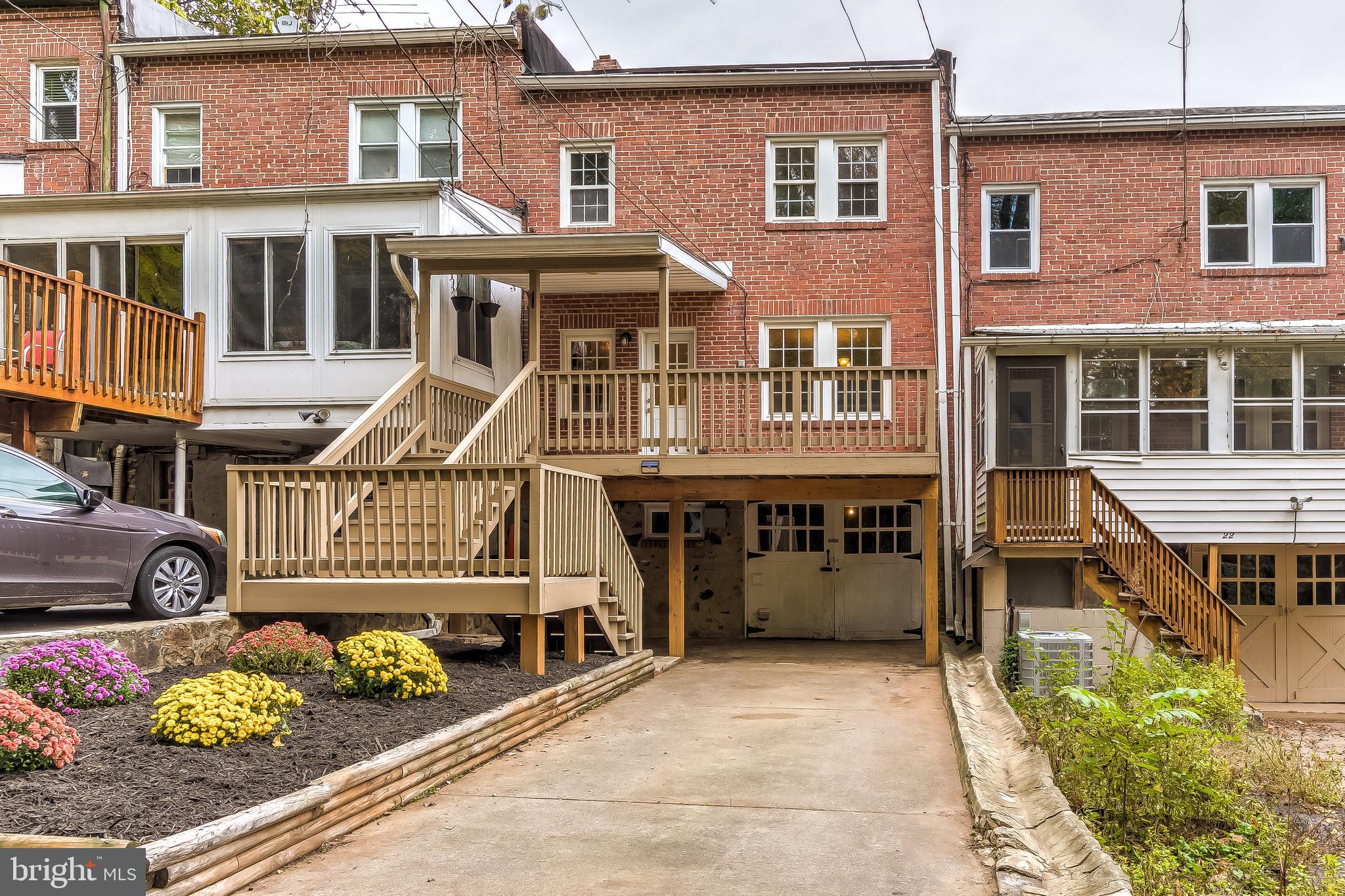 24 North Belle Grove Road Baltimore, MD 21228 - Photo 51 of 54 Gallery Image 51