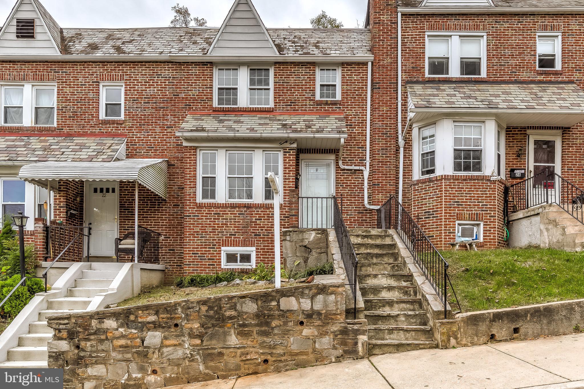 24 North Belle Grove Road Baltimore, MD 21228 - Photo 53 of 54 Gallery Image 53