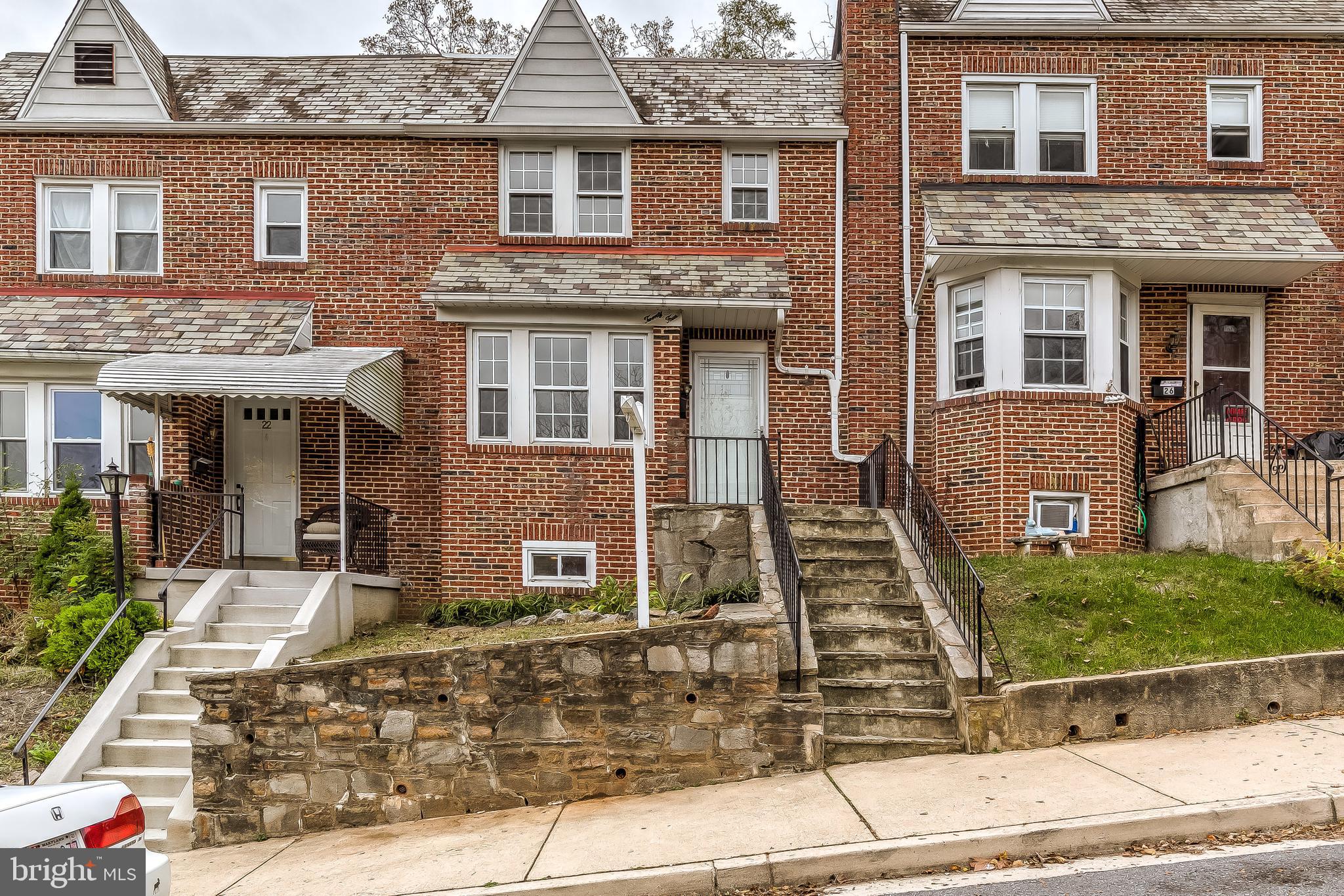 24 North Belle Grove Road Baltimore, MD 21228 - Photo 54 of 54 Gallery Image 54