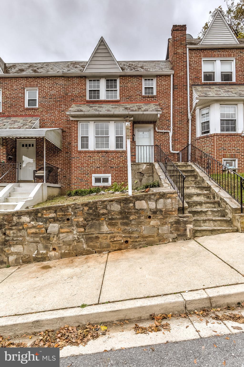 24 North Belle Grove Road Baltimore, MD 21228 - Photo 8 of 54 Gallery Image 8