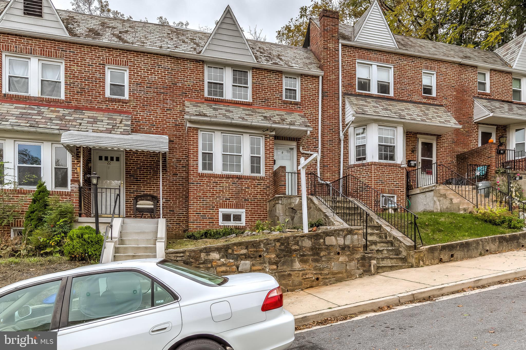 24 North Belle Grove Road Baltimore, MD 21228 - Photo 10 of 54 Gallery Image 10