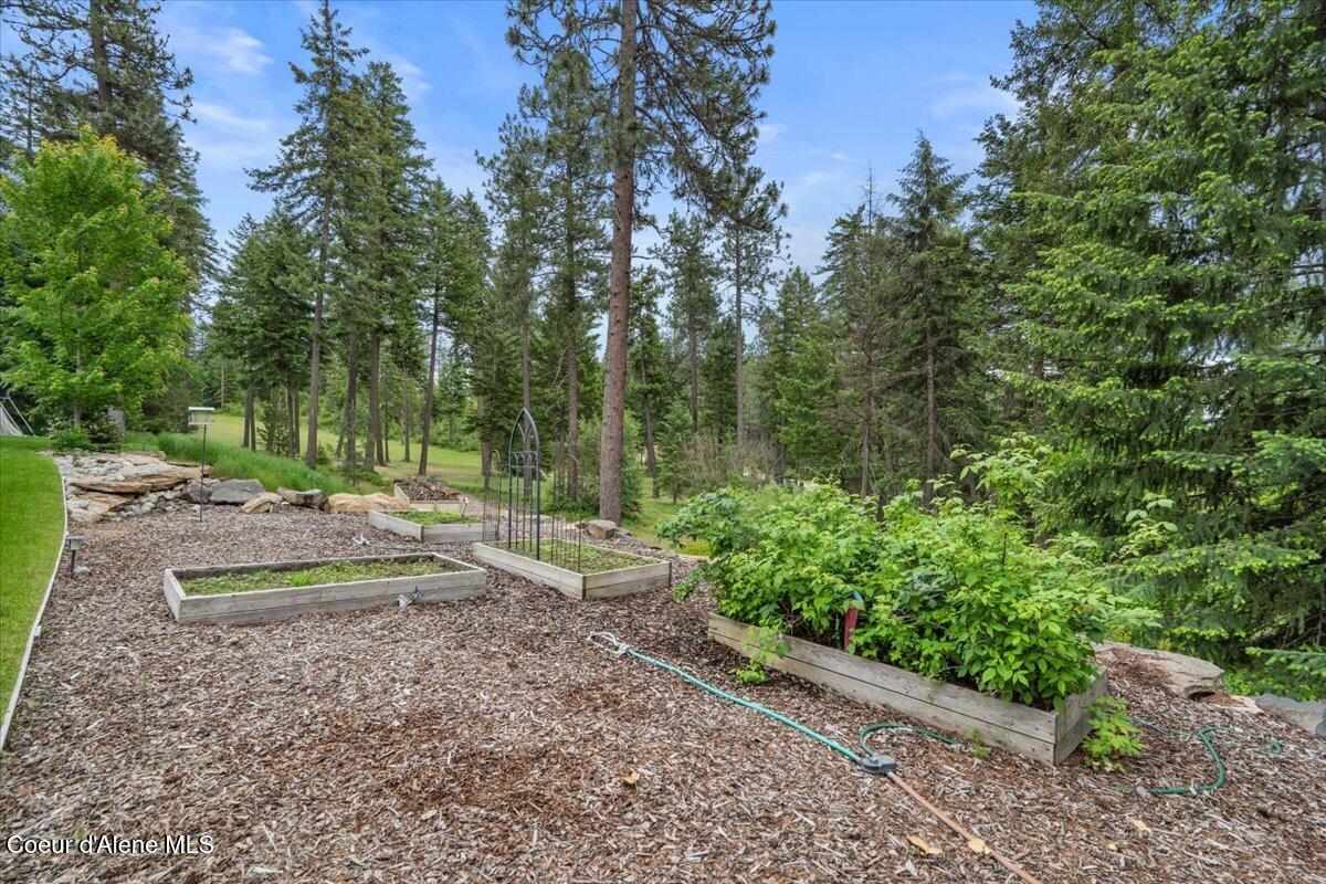 11243 West Hidden Valley Road Rathdrum, ID 83858 - Photo 54 of 86 56-Garden