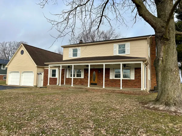 $439,900 | 728 East County Road 100 North, Frankfort, IN 46041