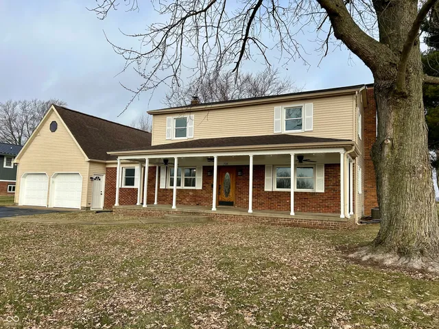 $475,000 | 728 East County Road 100 North, Frankfort, IN 46041