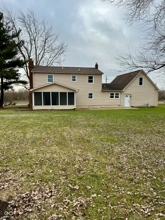 $424,900 | 728 East County Road 100 North, Frankfort, IN 46041