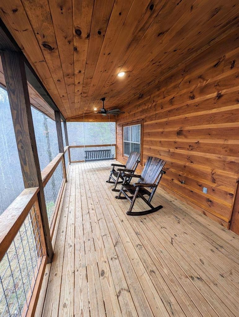 2077 Bluff Ridge Road Sevierville, TN 37876 - Photo 62 of 67 Gallery Image 62