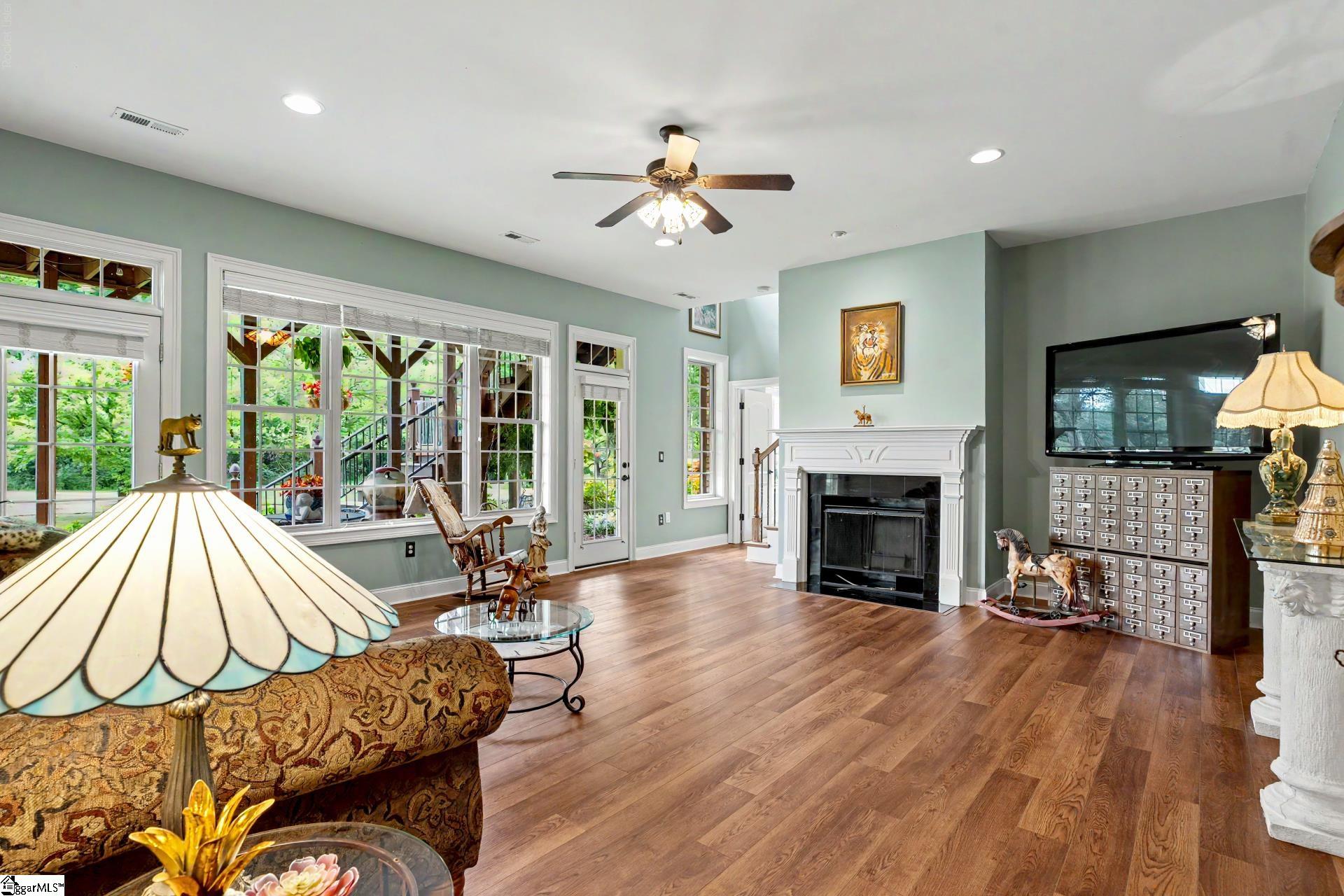 162 Tully Drive Anderson, SC 29621 - Photo 33 of 50