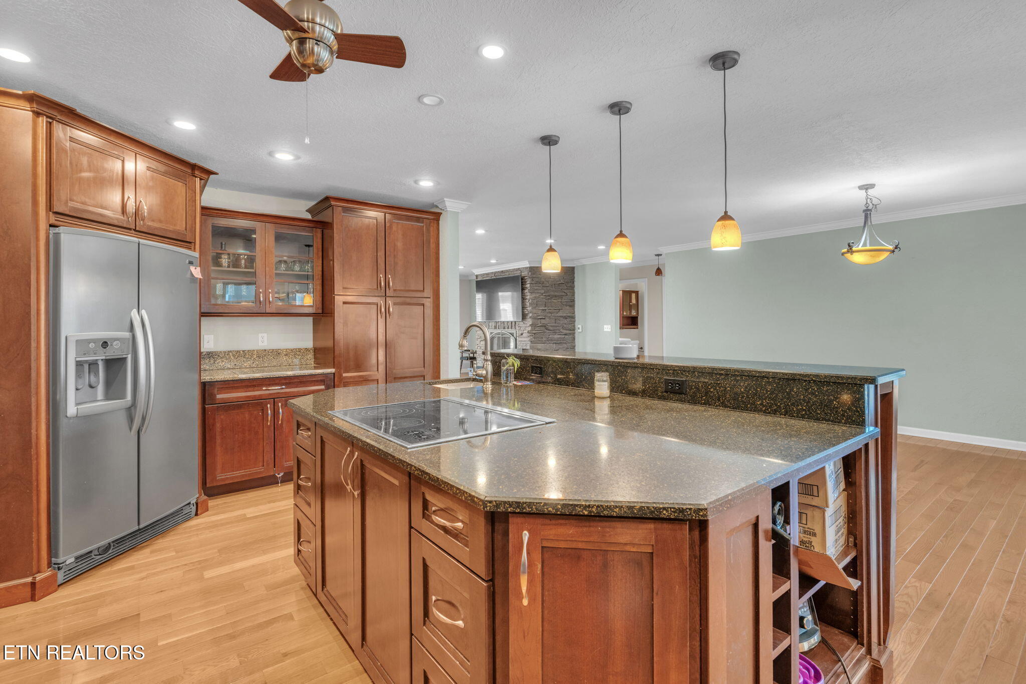 128 Temple Road Maryville, TN 37804 - Photo 10 of 26 15-web-or-mls-128 Temple-2-14