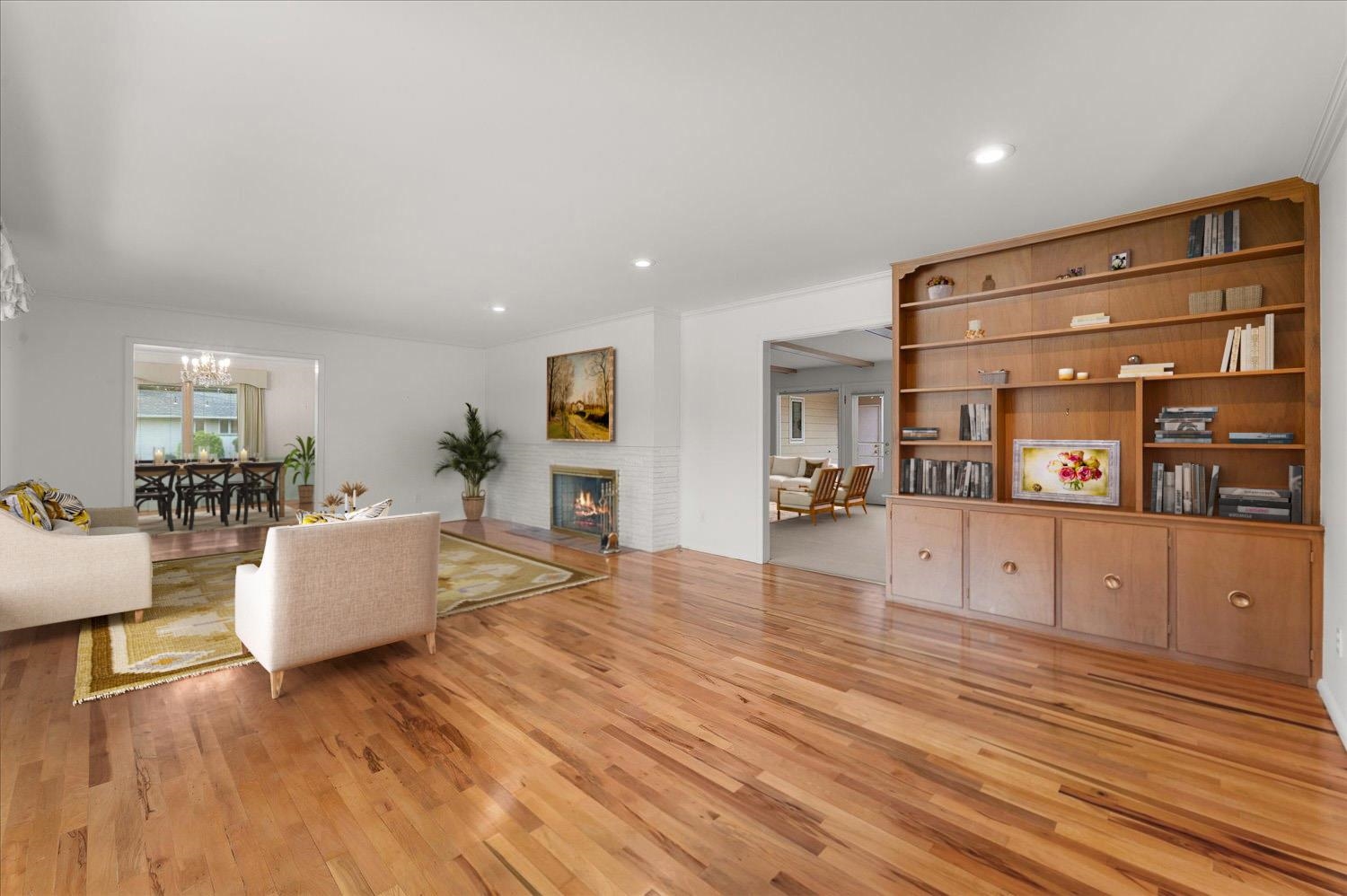 1405 East Woodcliff Road Spokane, WA 99203 - Photo 8 of 28