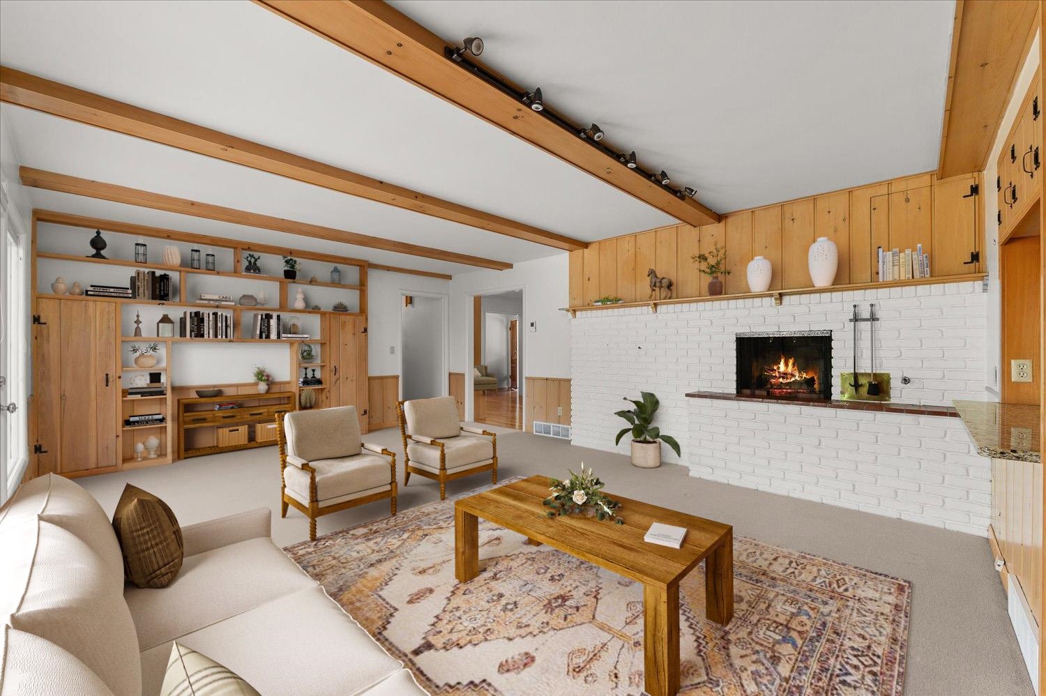 1405 East Woodcliff Road Spokane, WA 99203 - Photo 9 of 28