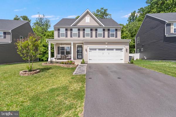 623 Rushbrook Road Martinsburg, WV 25403 - Photo 3 of 38