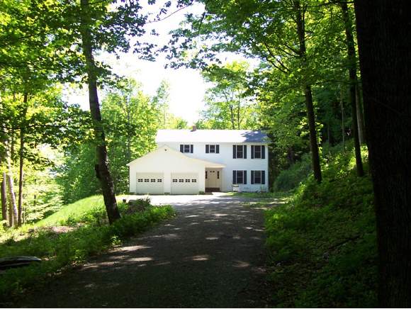 406 Kipling Road Brattleboro, VT 05301 - Photo 1 of 1