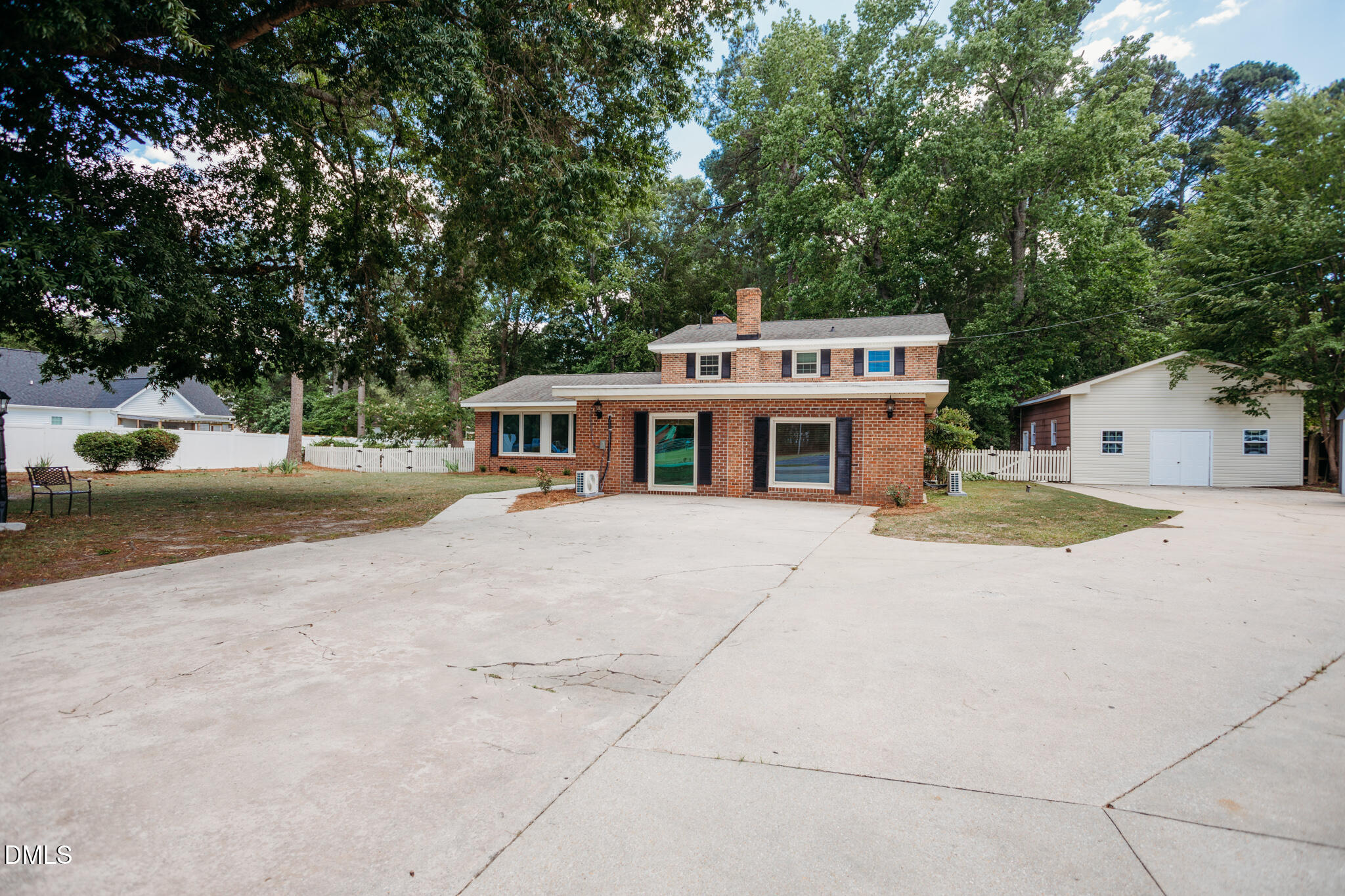 3103 Tilghman Road North Wilson, NC 27896 - Photo 3 of 34
