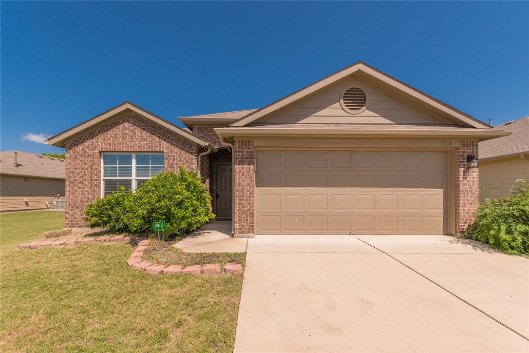 316 Unity, Unit Y Kyle, TX 78640 - Photo 1 of 1 Gallery Image 1