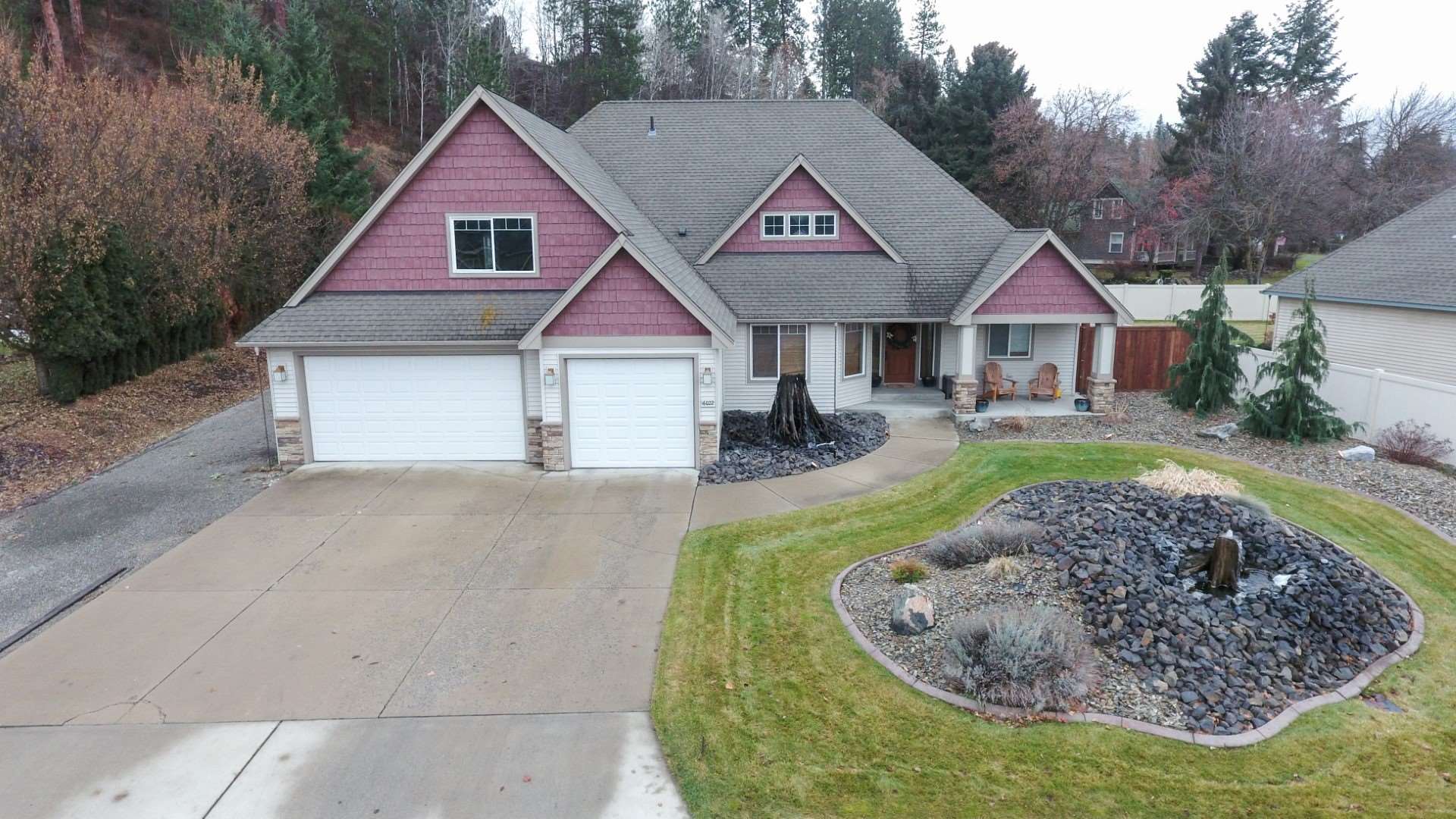 16022 East Renz Drive Spokane Valley, WA 99037 - Photo 1 of 35 Gallery Image 1