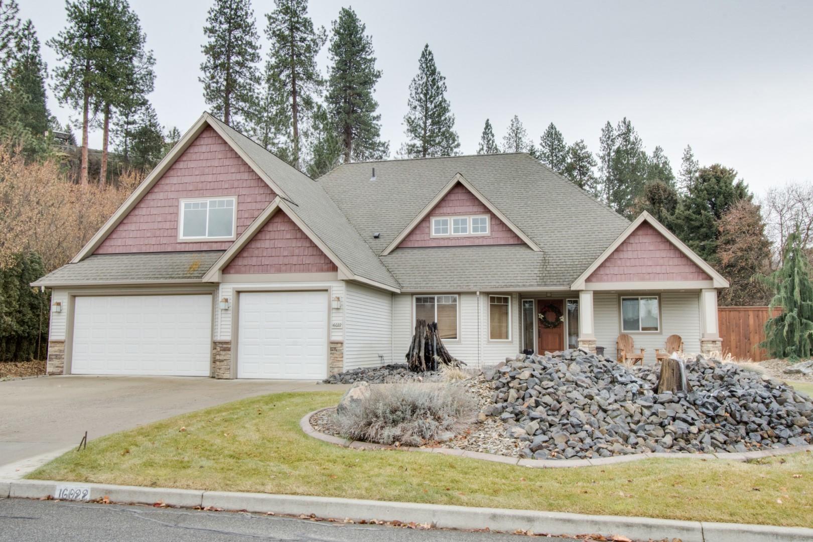 16022 East Renz Drive Spokane Valley, WA 99037 - Photo 2 of 35 Gallery Image 2