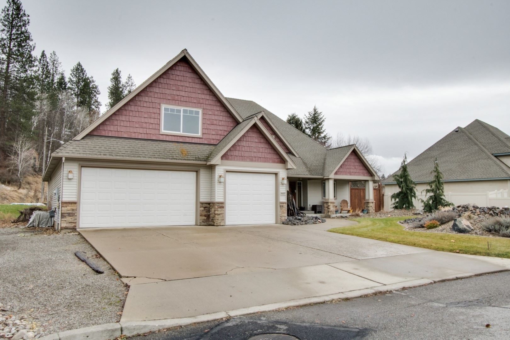 16022 East Renz Drive Spokane Valley, WA 99037 - Photo 3 of 35 Gallery Image 3