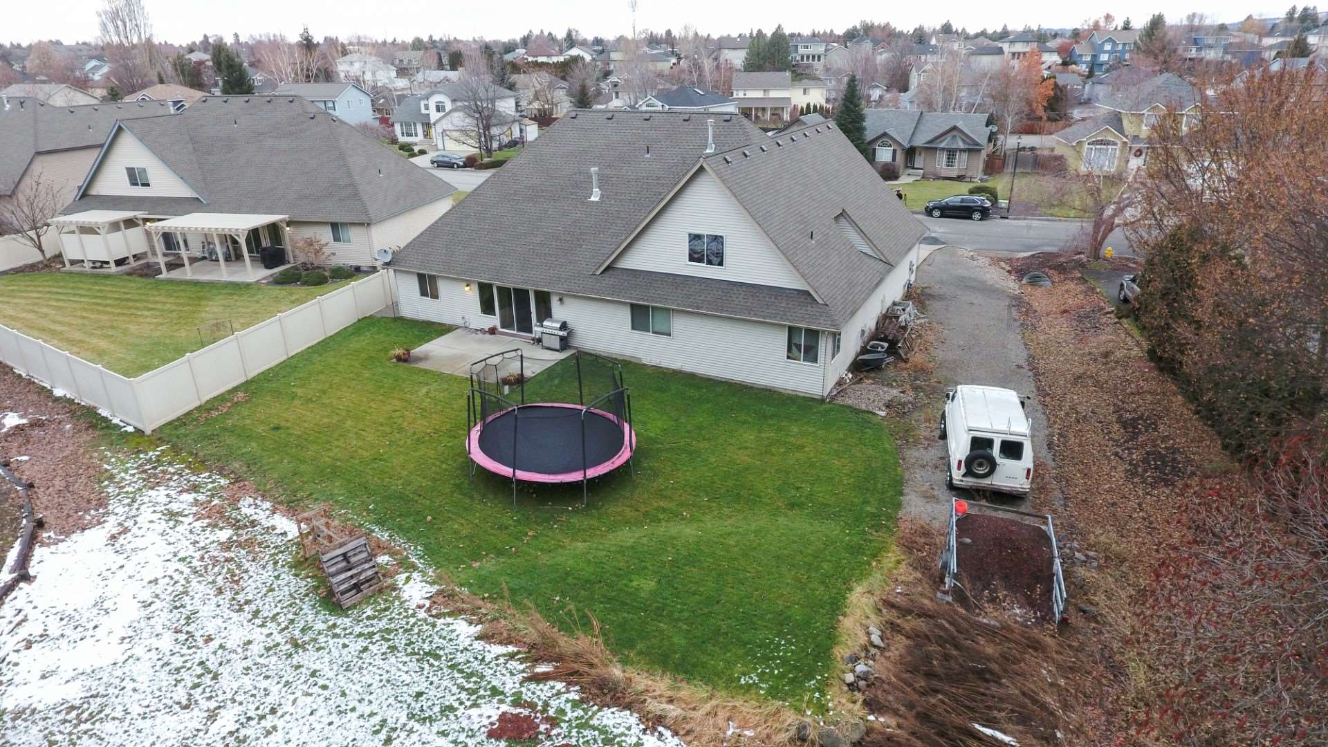 16022 East Renz Drive Spokane Valley, WA 99037 - Photo 34 of 35 Gallery Image 34