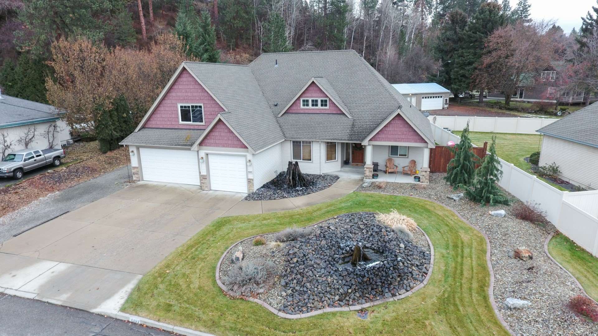 16022 East Renz Drive Spokane Valley, WA 99037 - Photo 35 of 35 Gallery Image 35
