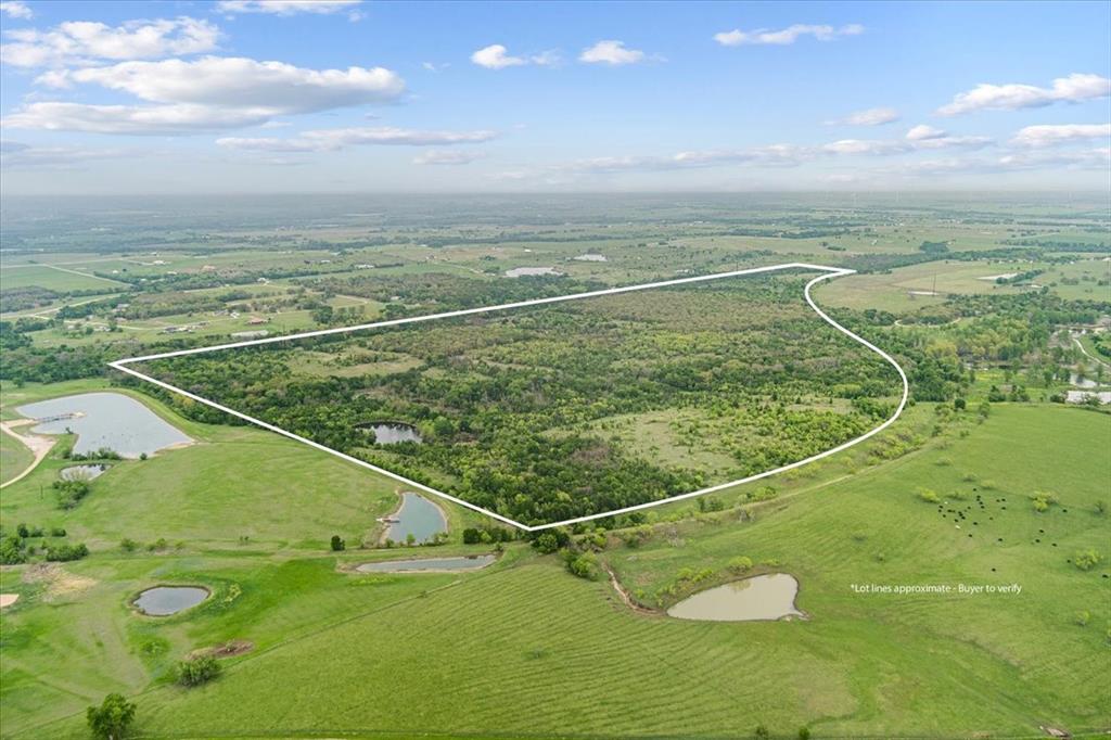 Tbd Middleton Road Mart, TX 76664 - Photo 1 of 1 Bird's eye view