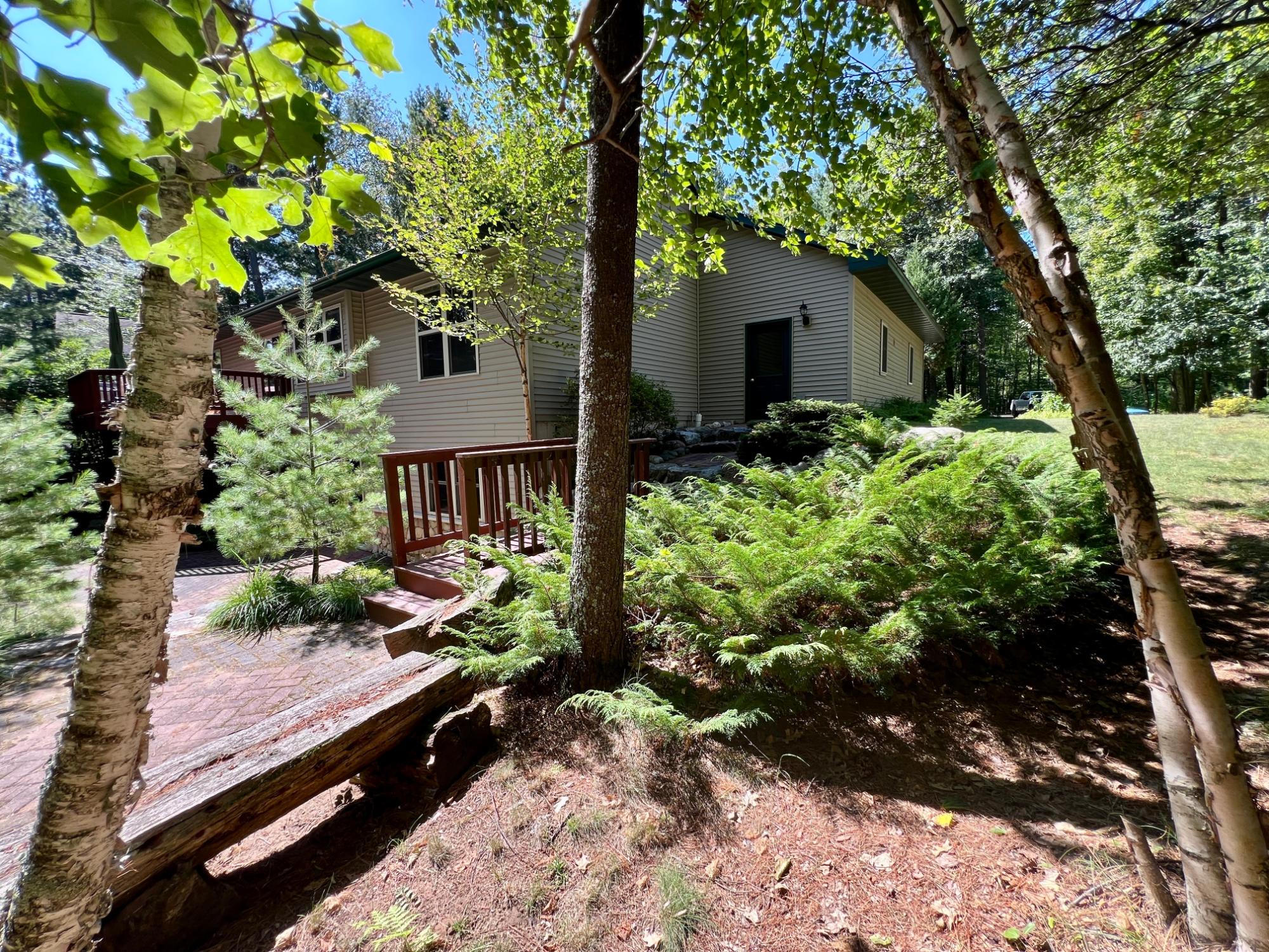 10240 Falcon Ridge Road Minocqua, WI 54548 - Photo 30 of 31 Gallery Image 30
