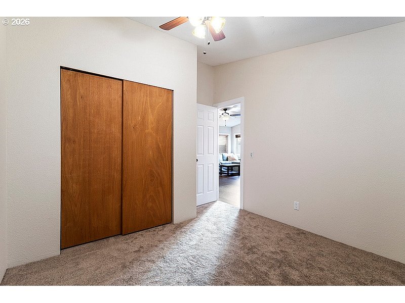 774 Southwest Sunset Way, Unit 79 Troutdale, OR 97060 - Photo 19 of 23 Bedroom